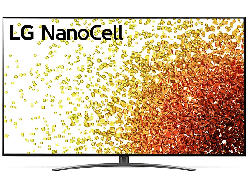 LG Electronics 86NANO916PB (2021) 86 Zoll 4K NanoCell Smart TV; NanoCell TV