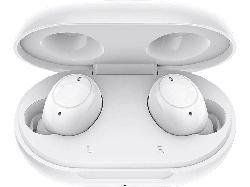 Oppo Enco Buds, white; True Wireless Kopfhörer