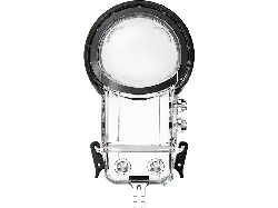 INSTA 360 X3 Tauchgehäuse - Unterwassereinsatz mit IPX8 Wasserbeständigkeit in bis zu 50 Metern Tiefe