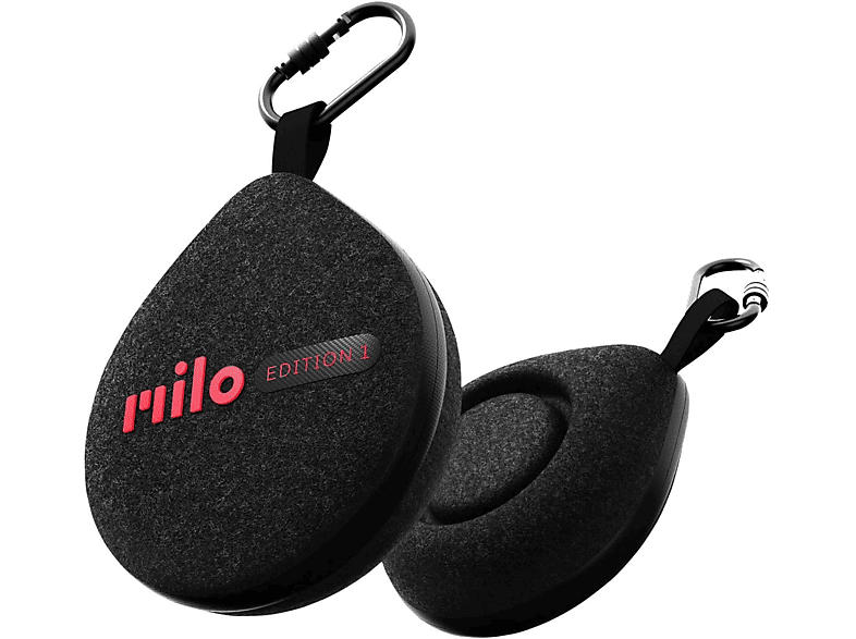 Milo Carry Case