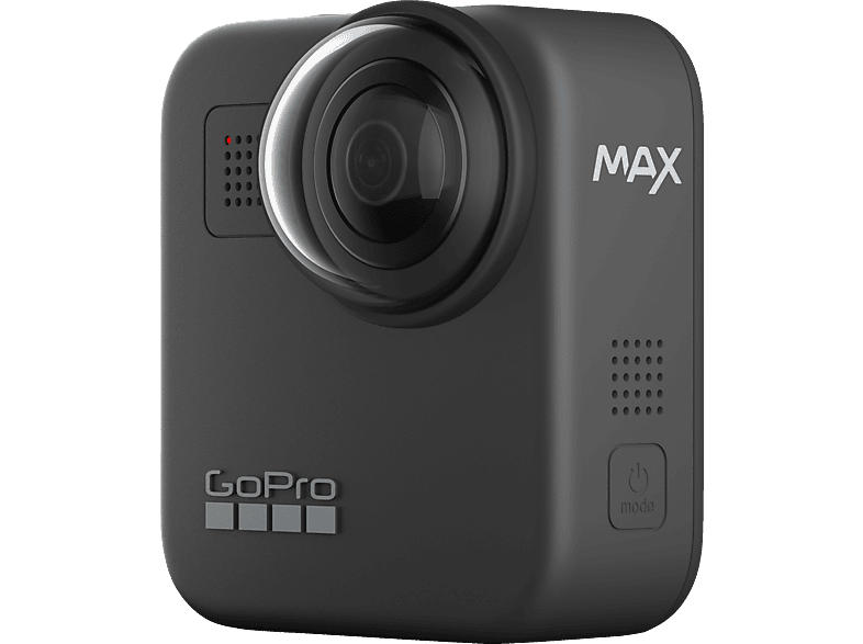 GoPro MAX Ersatzschutzobjektive, Schwarz (ACCOV-001)