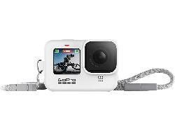 GoPro Kamerahülle und Trageband; Kamerahülle + Trageband