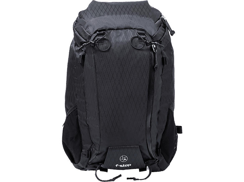 F-STOP Kamerarucksack Ajna 37L DuraDiamond Essential Bundle - Anthracite Black