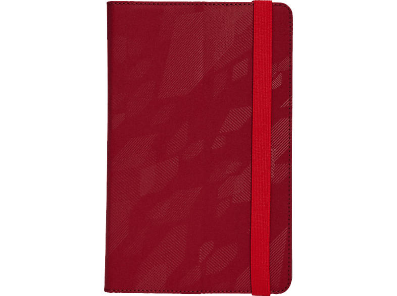 Case Logic Surefit Folio für 9-10 Zoll Tablets, rot; Tablethülle