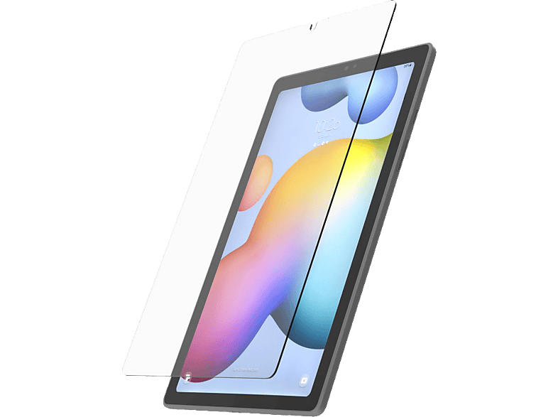 Hama Displayschutzglas "Premium" für Samsung Galaxy Tab S6 Lite 10.4" 20 / 22