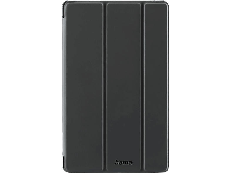 Hama Hama Tablet-Case "Fold" für Lenovo Tab M8 (4. Gen), Schwarz; Schutzhülle