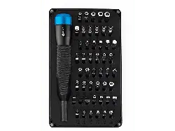 IFIXIT Mahi Precision Bit Set; Bit-Set----Bit-Set