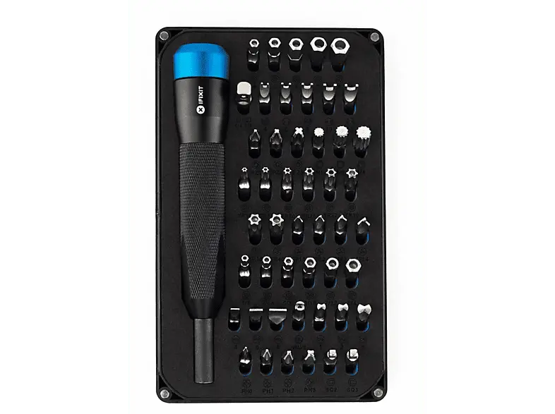 IFIXIT Mahi Precision Bit Set; Bit-Set----Bit-Set