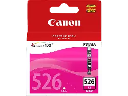 Canon CLI-526 M magenta; Original-Kartusche