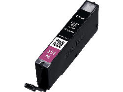 Canon Magenta CLI-551M (6510B001); Tintenpatrone