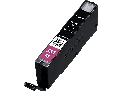 Canon Magenta CLI-551M (6510B001); Tintenpatrone