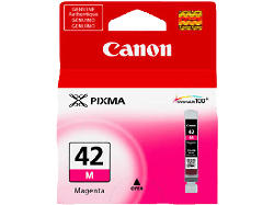 Canon CLI-42M, magenta (6386B001); Tintenpatrone