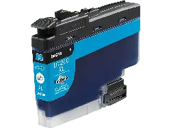 BROther LC426XLC, Cyan; Tintenpatrone