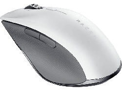 Razer Gaming Maus Pro Click Ergonomic, USB/Bluetooth, Grau (RZ01-02990100-R3M1)