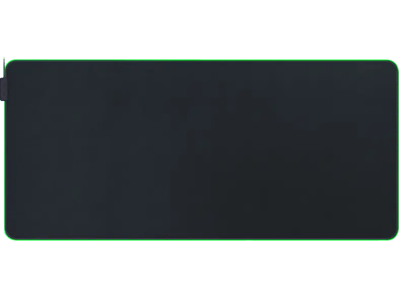 RAZER Gaming-Mauspad Goliathus Chroma RGB, 3XL - 1200x550mm, Schwarz; Gaming Mauspad