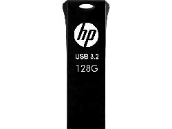 HP 128 GB USB Stick x307w, 3.2, Schwarz