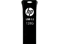 HP 128 GB USB Stick x307w, 3.2, Schwarz