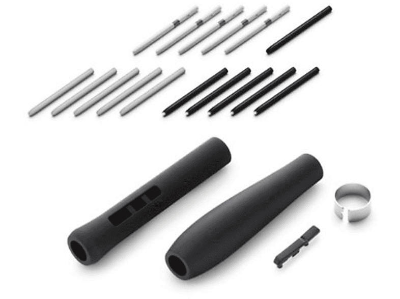 Wacom Zubehör Set für Intuos4 (ACK-40001)