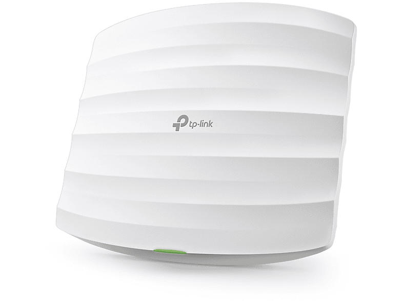 TP-Link Omada EAP115, 300Mbit/s-WLAN-Accesspoint zur Deckenmontage, Weiß; Repeater