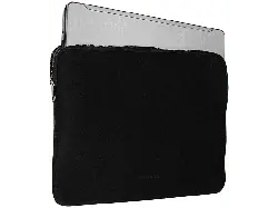 VIVANCO 61036 Notebook Sleeve Neopren Ben für 15,6"; Notebook Hülle