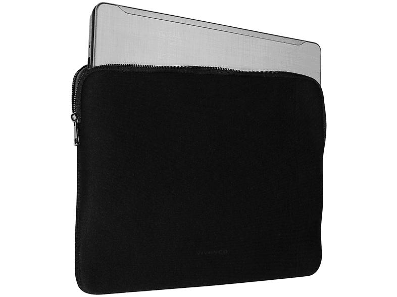 Vivanco 61035 Notebook Sleeve Neopren BEN für 13-14"; Notebook Hülle