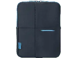 SAMSONITE Notebook Hülle 13.3" Airglow, schwarz/blau