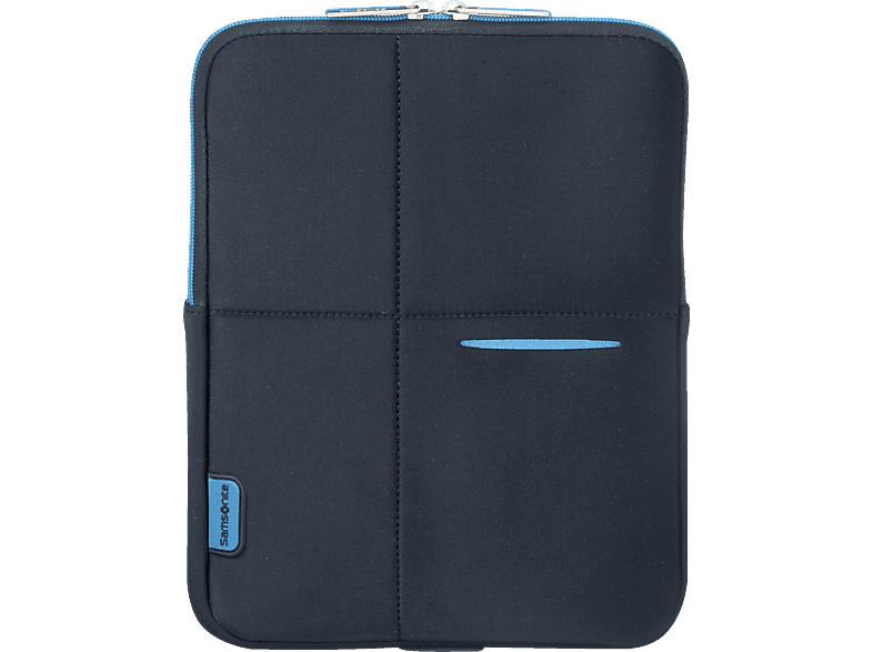 Samsonite Notebook Hülle 13.3" Airglow, schwarz/blau