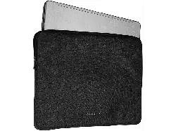 VIVANCO 61041 Notebook Sleeve Neopren Casual für 13-14"; Notebook Hülle