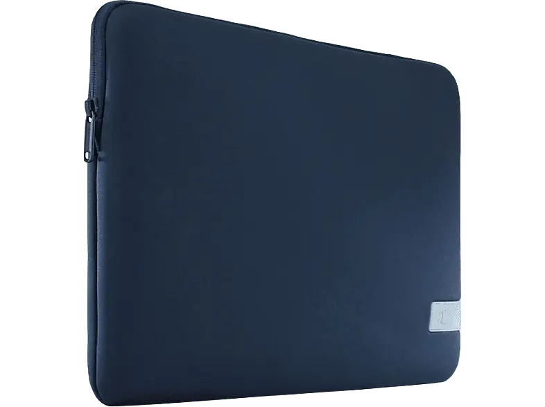 CASE Logic Notebookhülle Reflect Laptop Sleeve 15.6" dark blue; Laptophülle