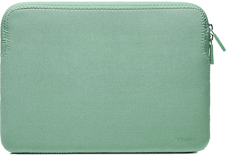 Trunk TR-ALSPA13-JAD Neopren Sleeve für MacBook Air/MacBook Pro 13"; Neopren-Sleeve