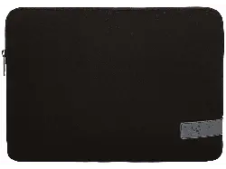CASE Logic Notebookhülle Reflect Laptop Sleeve 13.3 schwarz; Laptophülle