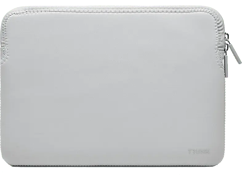TRUNK TR-ALSpro13-SCL Neopren Sleeve für MacBook Air/MacBook Pro 13"; Neopren-Sleeve