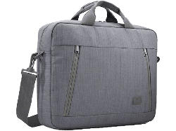 Case Logic Notebook Tasche Huxton Attaché, 14 Zoll, Graphite