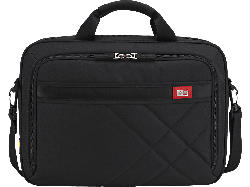 Case Logic Notebook Tasche 17.3" DLC117, schwarz