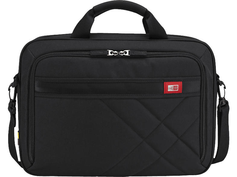 Case Logic Notebook Tasche 17.3" DLC117, schwarz