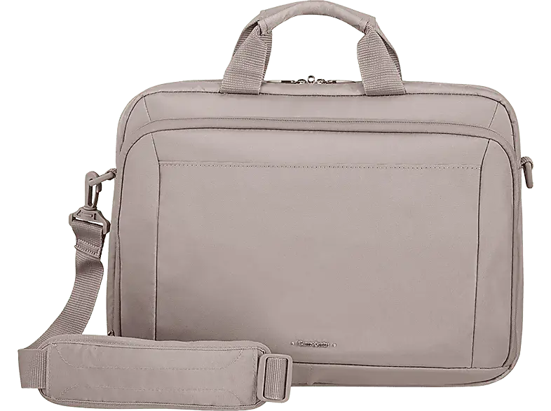 SAMSONITE Guardit Classy 15.6 Zoll Notebooktasche, 11.5L, Stone Gray