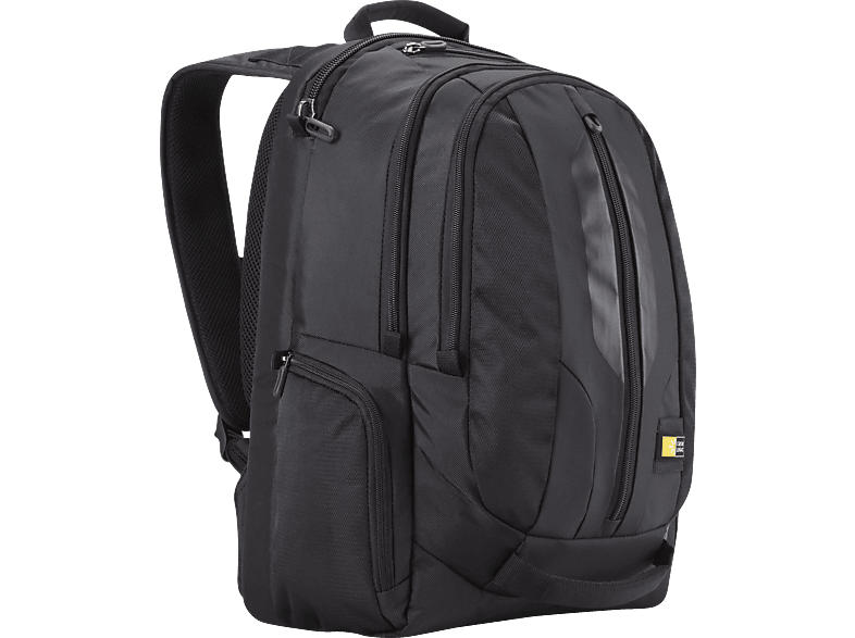 Case Logic Notebook Rucksack 17.3" RBP217, schwarz