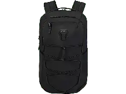 SAMSONITE Dye-Namic Notebook Rucksack, 15.6 Zoll, Größe M, 20.5 Liter, Schwarz