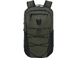 Samsonite Dye-Namic Notebook Rucksack, 15.6 Zoll, Größe M, 20.5 Liter, Foliage Green