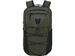 SAMSONITE Dye-Namic Notebook Rucksack, 15.6 Zoll, Größe M, 20.5 Liter, Foliage Green