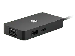 Microsoft Surface USB-C Travel Hub; USB Hub