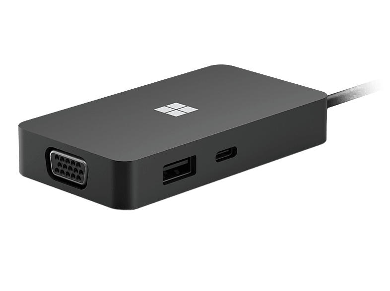 Microsoft Surface USB-C Travel Hub; USB Hub