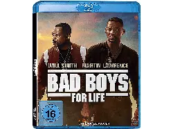 Bad Boys for Life [Blu-ray]