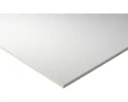 Knauf AMF Mineralfaserplatte Thermatex Star 625 x 625 x 15 mm Pack = 14 St