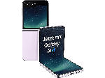 MediaMarkt Samsung Galaxy Z Flip5 256GB, Lavender - bis 27.04.2024