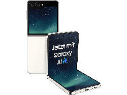 Samsung Galaxy Z Flip5 512GB, Cream