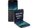 MediaMarkt Samsung Galaxy Z Flip5 256GB, Graphite - bis 27.04.2024