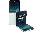 MediaMarkt Samsung Galaxy Z Flip5 512GB, Mint - bis 27.04.2024