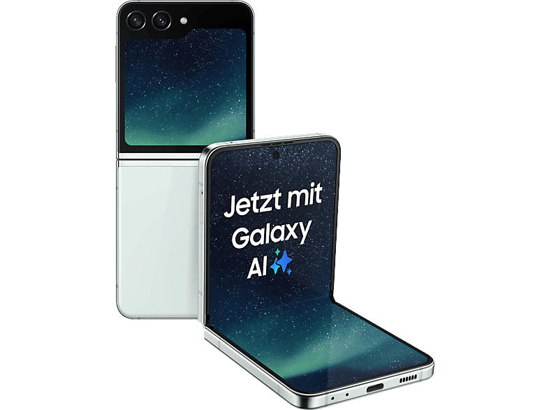 Samsung Galaxy Z Flip5 512GB, Mint