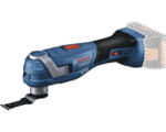 Hornbach Akku - Multischleifer Bosch Professional GOP 18V-34, ohne Akku und Ladegerät